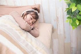 睡眠フリー素材 に対する画像結果